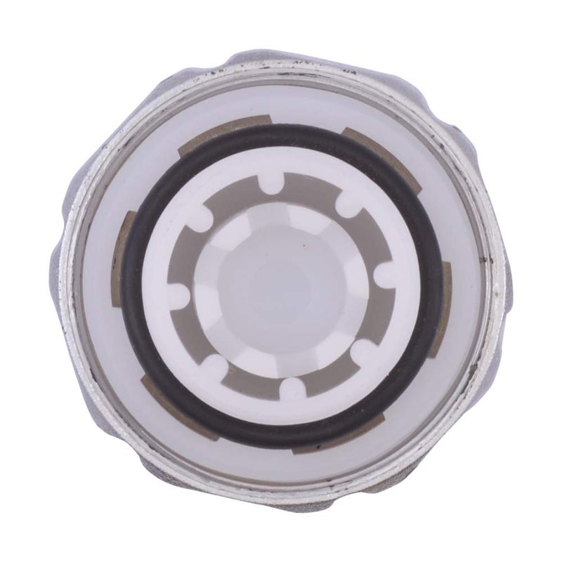 SharkBite Vacuum Breaker Repair Kit, Push to Connect Brass Plumbing Fittings, 25759 - Image 1